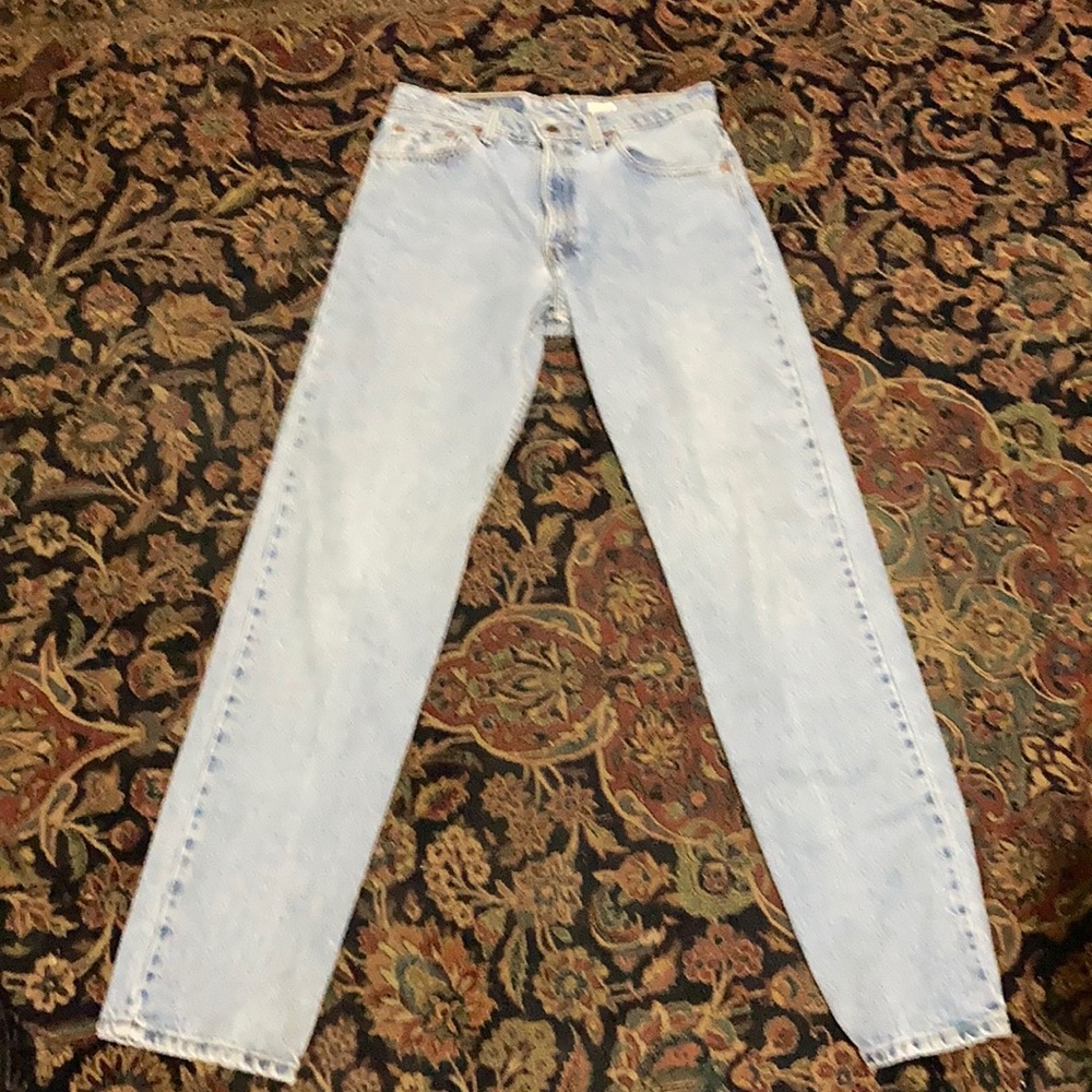 Levi’s 555, Size 29